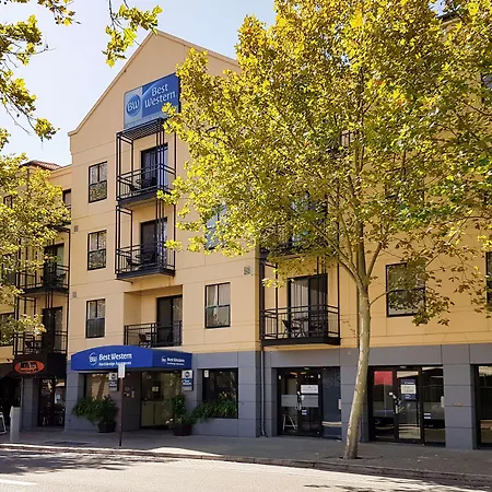 Best Western Northbridge Apartments-3